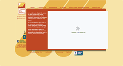 Desktop Screenshot of capitalcityawning.com